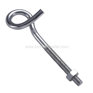 Galvanized Eye Bolt For Sale